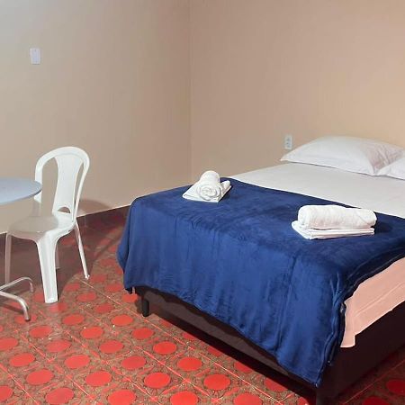 Hotel E Hostel Da Fonte São Luís Zewnętrze zdjęcie