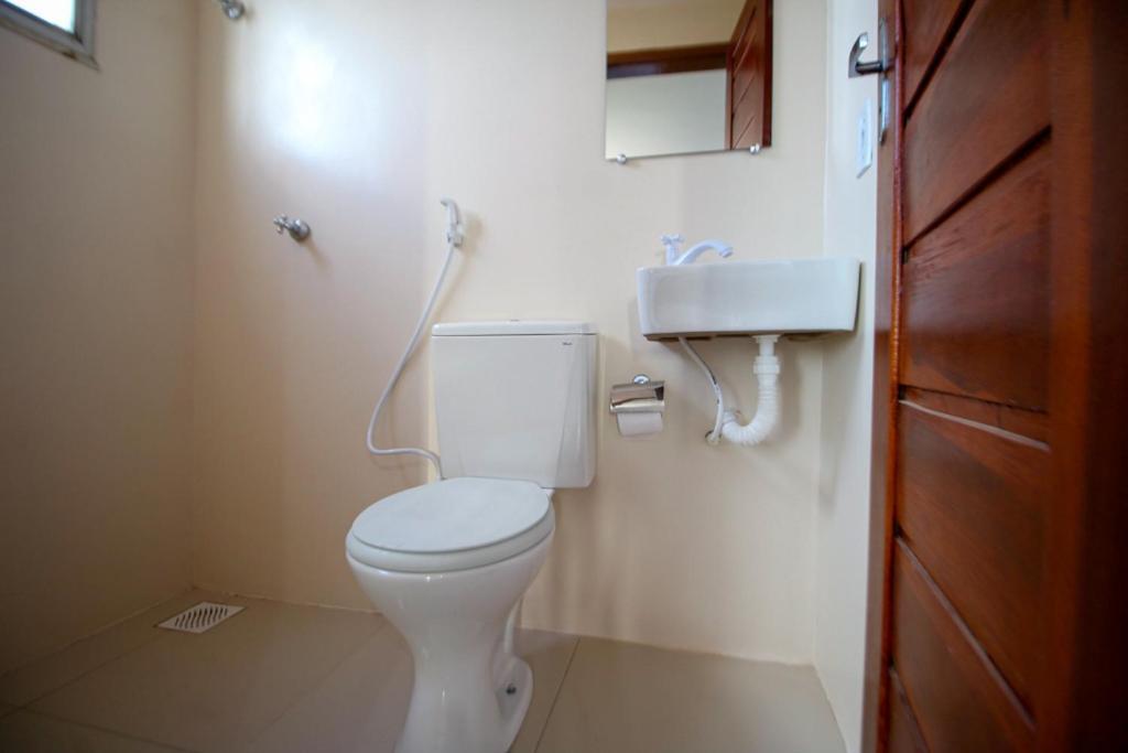 Hotel E Hostel Da Fonte São Luís Zewnętrze zdjęcie