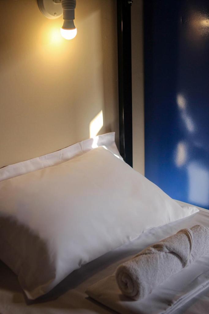 Hotel E Hostel Da Fonte São Luís Zewnętrze zdjęcie