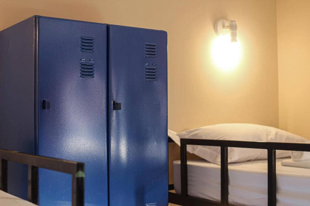 Hotel E Hostel Da Fonte São Luís Zewnętrze zdjęcie