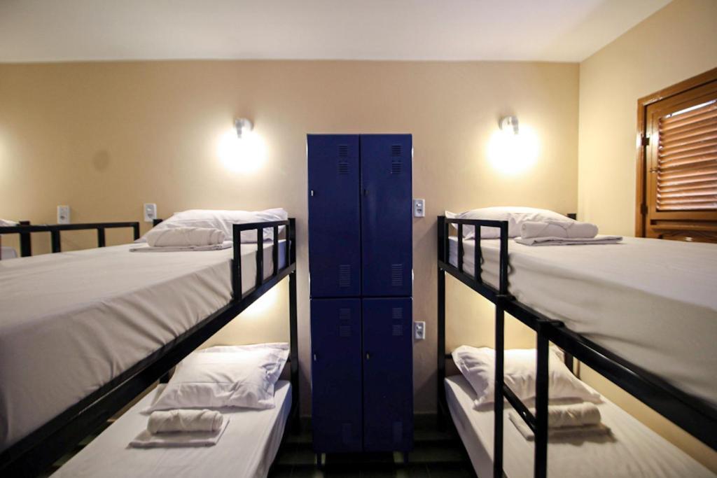 Hotel E Hostel Da Fonte São Luís Zewnętrze zdjęcie