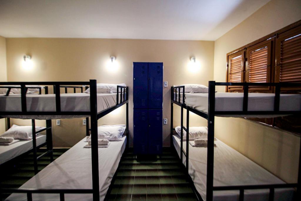 Hotel E Hostel Da Fonte São Luís Zewnętrze zdjęcie