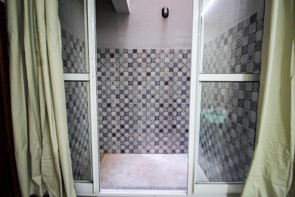 Hotel E Hostel Da Fonte São Luís Zewnętrze zdjęcie