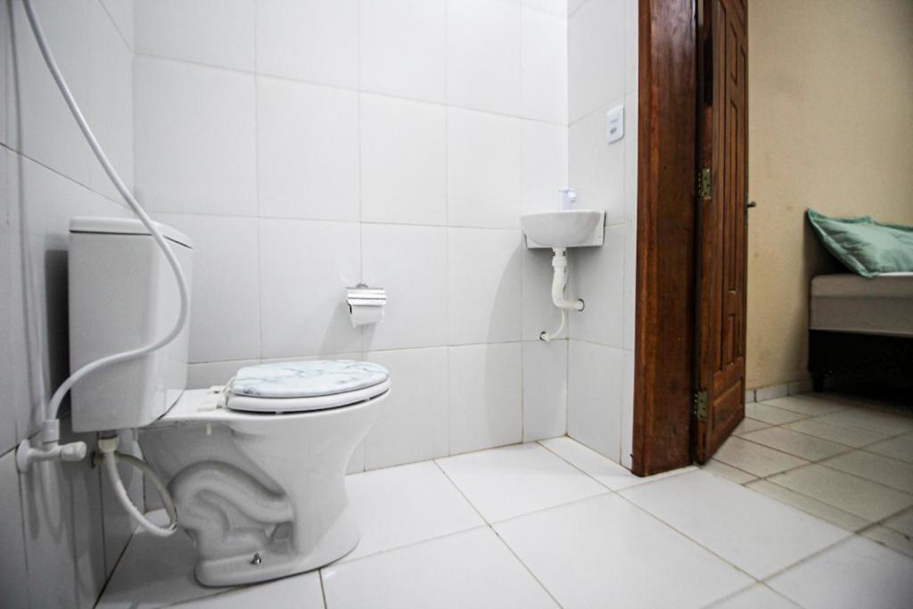 Hotel E Hostel Da Fonte São Luís Zewnętrze zdjęcie