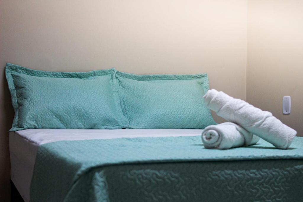 Hotel E Hostel Da Fonte São Luís Zewnętrze zdjęcie