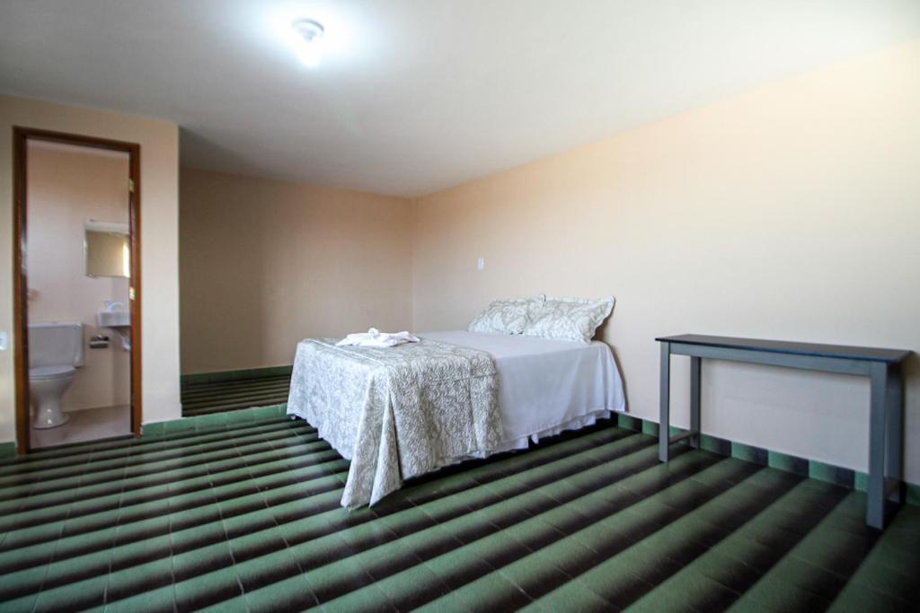 Hotel E Hostel Da Fonte São Luís Zewnętrze zdjęcie