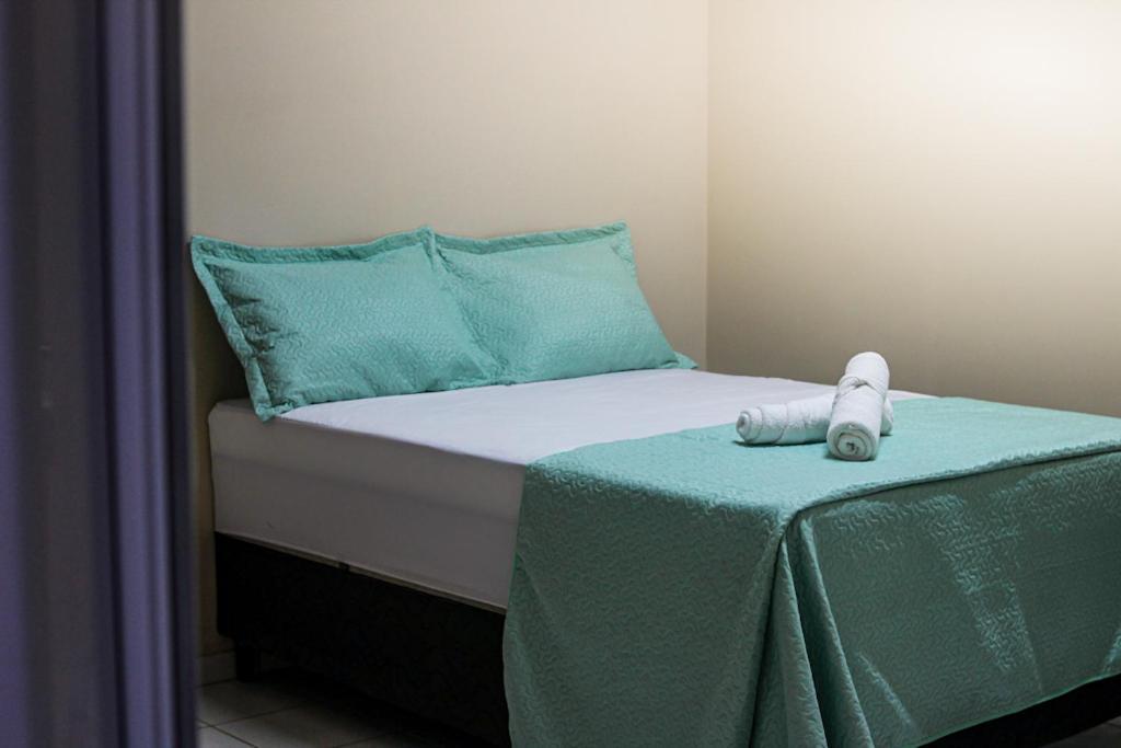 Hotel E Hostel Da Fonte São Luís Zewnętrze zdjęcie