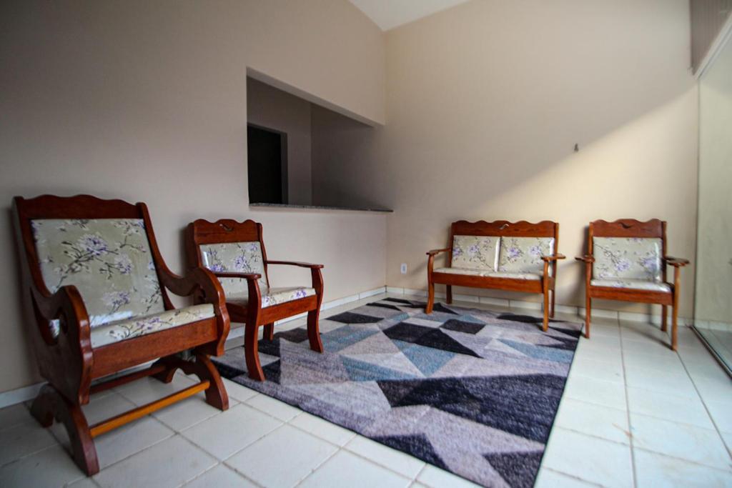 Hotel E Hostel Da Fonte São Luís Zewnętrze zdjęcie