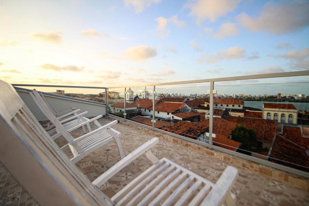 Hotel E Hostel Da Fonte São Luís Zewnętrze zdjęcie