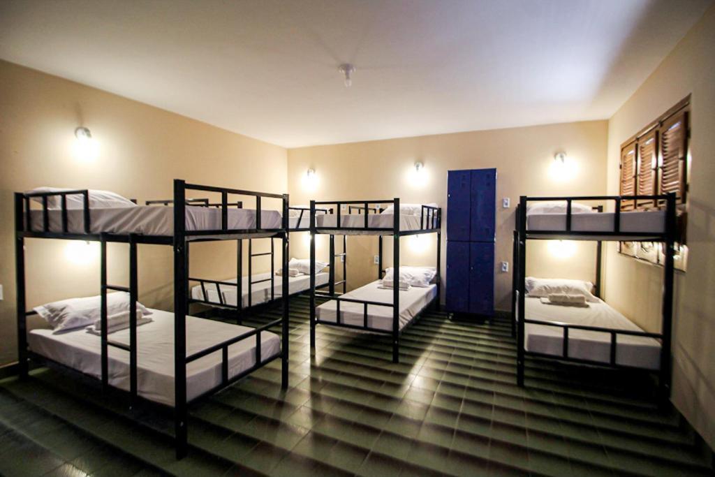 Hotel E Hostel Da Fonte São Luís Zewnętrze zdjęcie