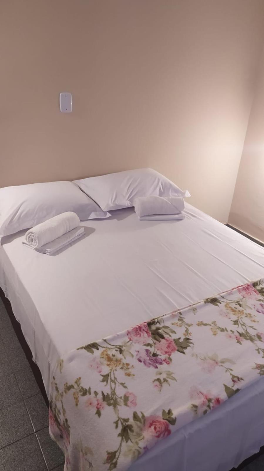 Hotel E Hostel Da Fonte São Luís Zewnętrze zdjęcie