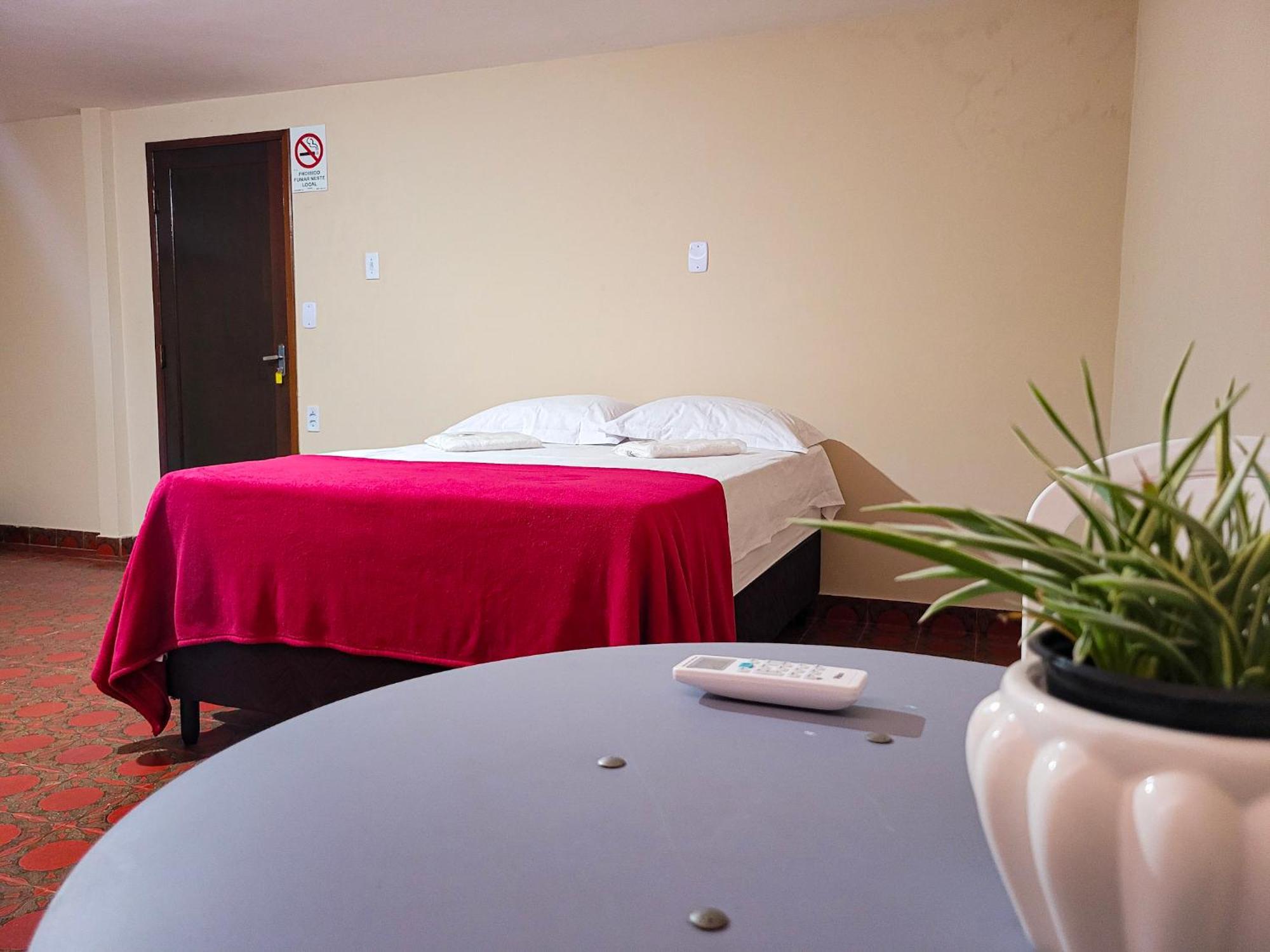 Hotel E Hostel Da Fonte São Luís Zewnętrze zdjęcie